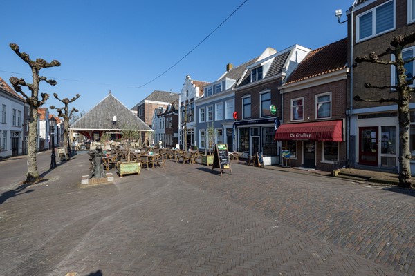 Medium property photo - Dam 1, 2871 CS Schoonhoven